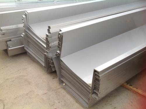 雷州304不锈钢天沟