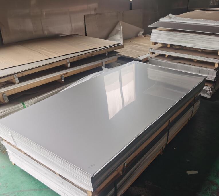 雷州321不锈钢板