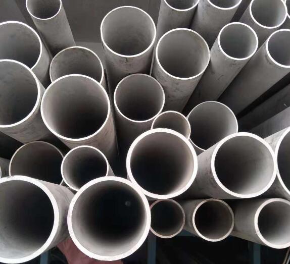 雷州321不锈钢管