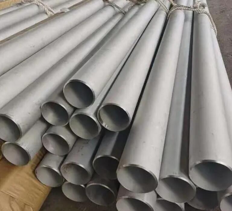 雷州304不锈钢管