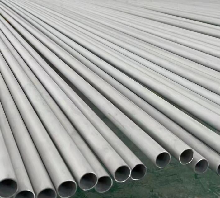 雷州441不锈钢管