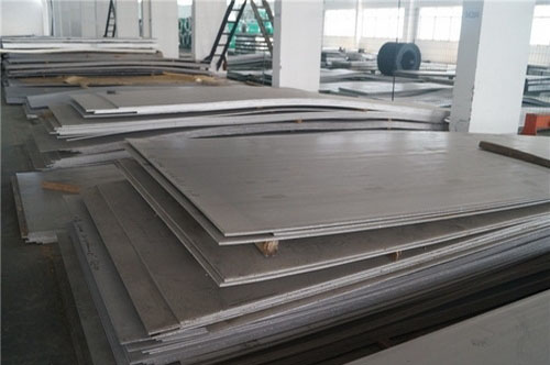 雷州304不锈钢板