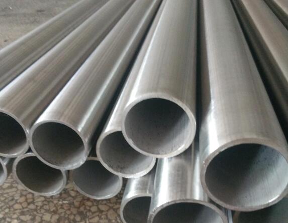 雷州321不锈钢管