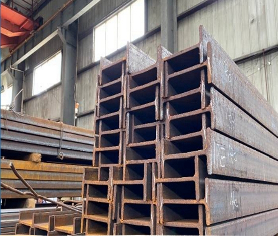 雷州Q420C工字型钢