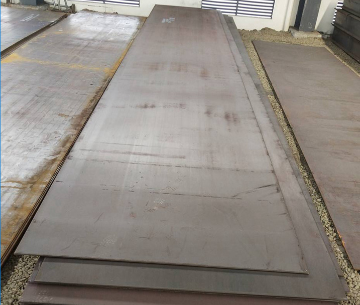 雷州Q420GJD镀锌板