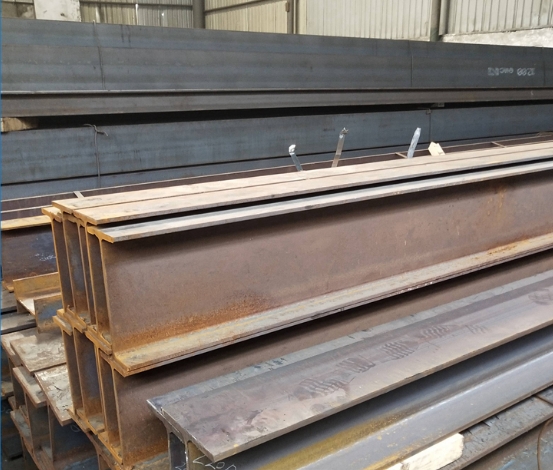 雷州Q235EH型钢