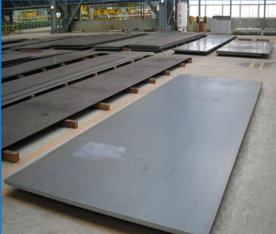 雷州NM450C耐磨板