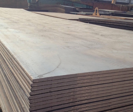 雷州NM400耐磨板